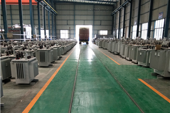 辽阳S13-1000kva/10kv/0.4kv油浸式变压器